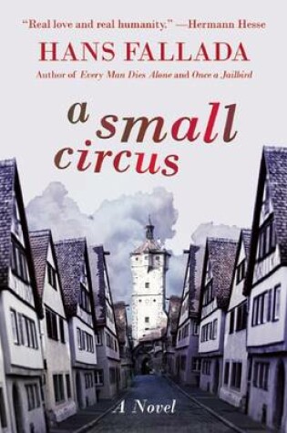 Cover of A Small Circus