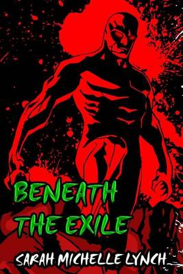 Book cover for Beneath the Exile