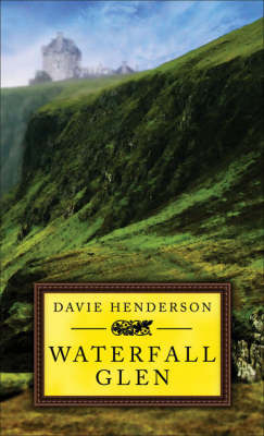 Book cover for Waterfall Glen