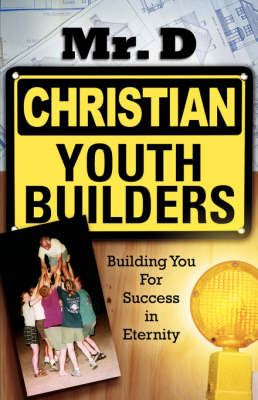 Book cover for Christian Youth Builders