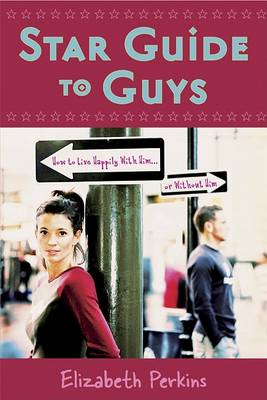 Book cover for Star Guide to Guys