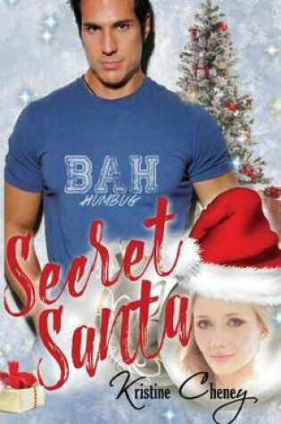 Cover of Secret Santa