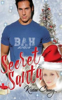 Book cover for Secret Santa