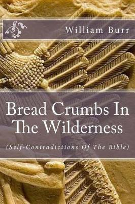 Book cover for Breadcrumbs in the Wilderness