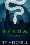 Book cover for V.E.N.O.M.