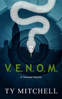 Cover of V.E.N.O.M.