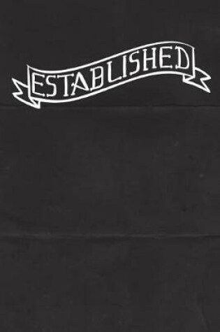 Cover of established