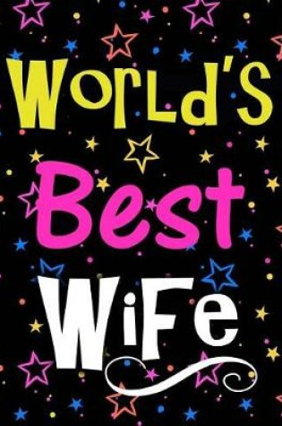 Cover of World's Best Wife