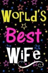 Book cover for World's Best Wife