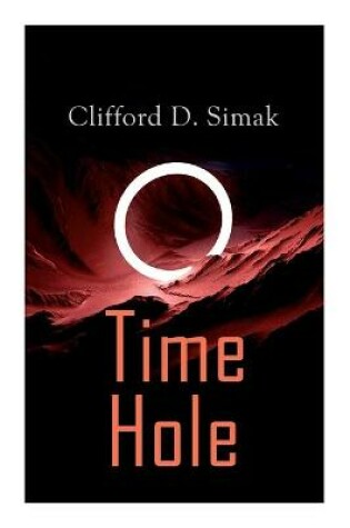 Cover of Time Hole