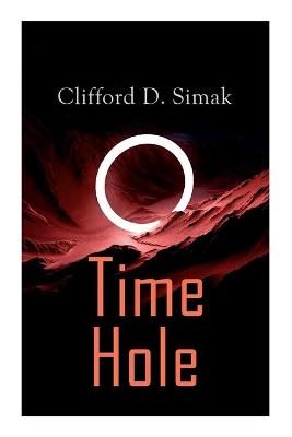 Book cover for Time Hole