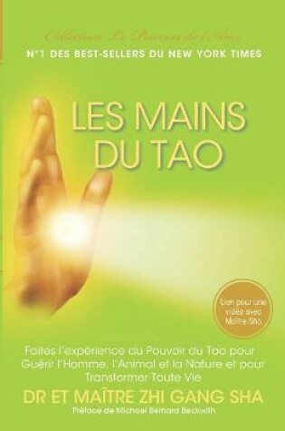 Cover of Les Mains du Tao