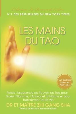 Book cover for Les Mains du Tao