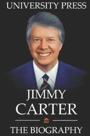 Cover of Jimmy Carter Book