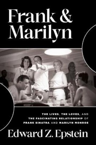 Cover of Frank & Marilyn