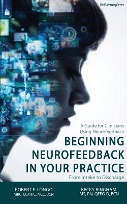 Book cover for Beginning Neurofeedback in Your Practice