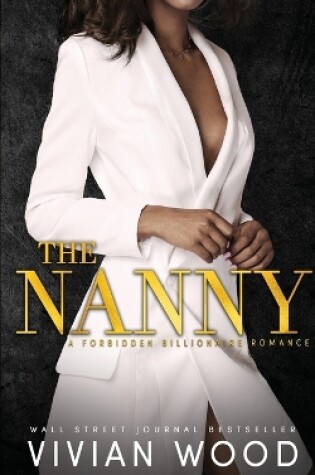 Cover of The Nanny