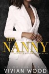 Book cover for The Nanny
