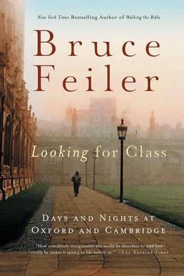 Book cover for Looking for Class