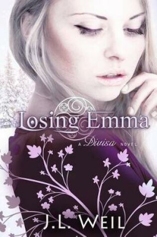 Cover of Losing Emma