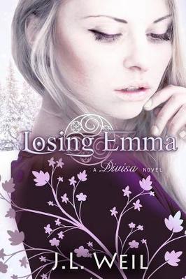 Book cover for Losing Emma