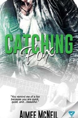 Cover of Catching Fox