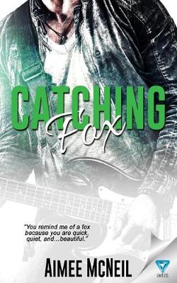 Book cover for Catching Fox