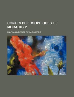 Book cover for Contes Philosophiques Et Moraux (2)