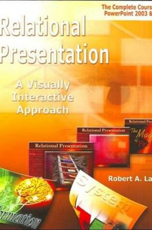 Cover of Relational Presentation