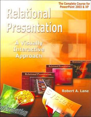 Book cover for Relational Presentation