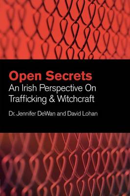 Book cover for Open Secrets