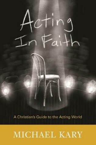 Cover of Acting in Faith