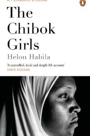 Cover of The Chibok Girls