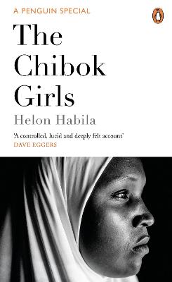 Book cover for The Chibok Girls