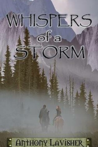 Cover of Whispers of a Storm