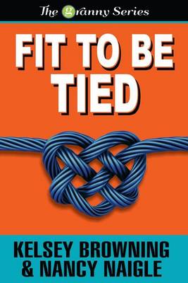 Book cover for Fit to Be Tied