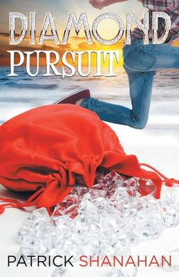 Book cover for Diamond Pursuit