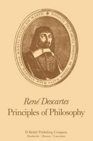 Cover of Rene Descartes