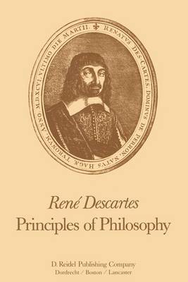 Book cover for Rene Descartes