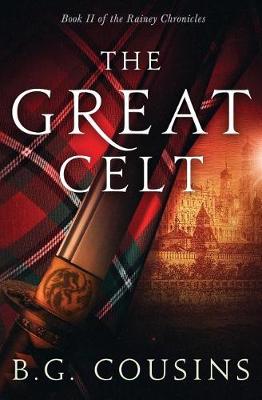 Book cover for The Great Celt
