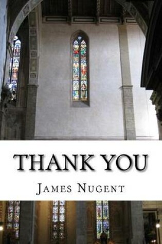 Cover of Thank You