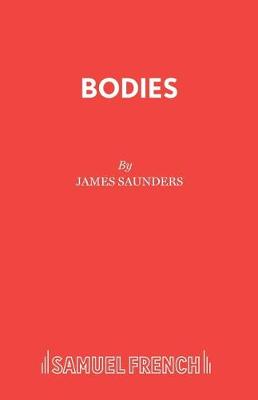 Book cover for Bodies