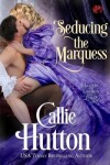 Book cover for Seducing the Marquess