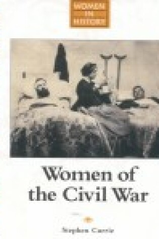 Cover of Women of the Civil War