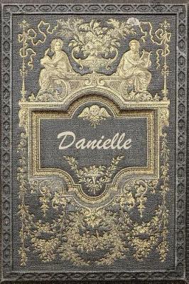 Book cover for Danielle