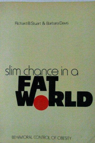 Cover of Slim Chance in a Fat World