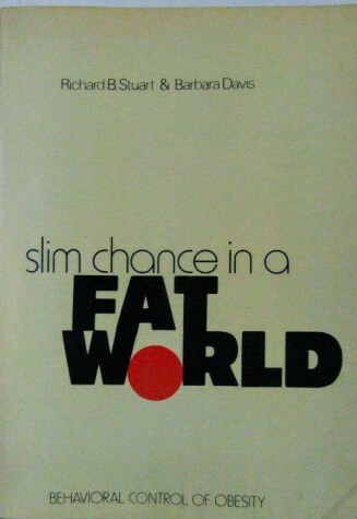 Book cover for Slim Chance in a Fat World