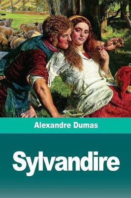 Book cover for Sylvandire