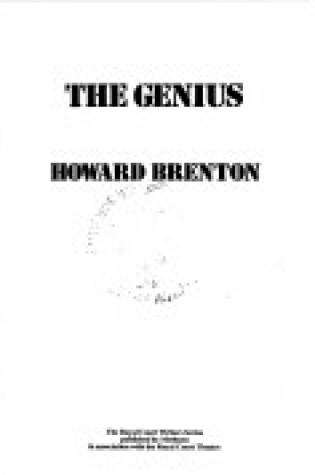 Cover of The Genius