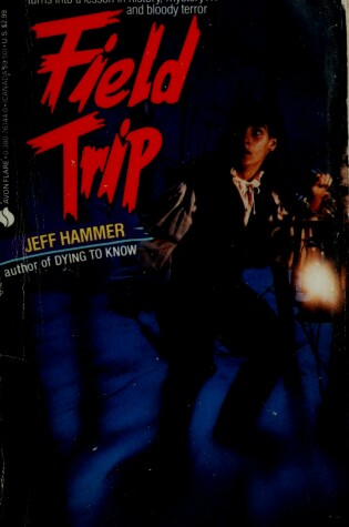 Cover of Field Trip